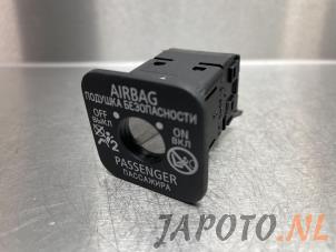 Gebruikte Airbag Slot Mitsubishi Space Star (A0) 1.0 12V Prijs € 9,95 Margeregeling aangeboden door Japoto Parts B.V.