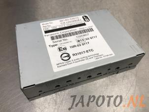 Gebruikte Module (diversen) Lexus IS C (E2) 250 C 2.5 V6 24V Prijs € 103,95 Margeregeling aangeboden door Japoto Parts B.V.