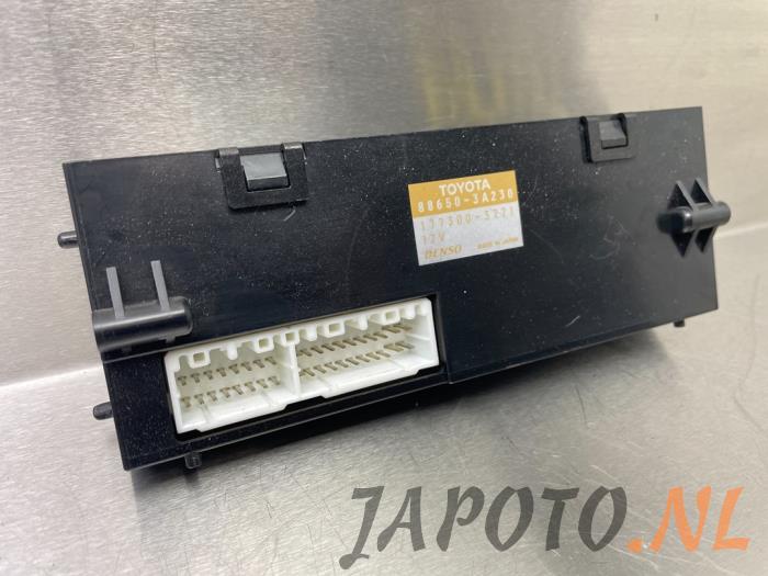 Gebruikte Computer Koeling Lexus GS (..S16) 300 3.0 24V VVT-i Prijs € 52,45 Margeregeling aangeboden door Japoto Parts B.V.