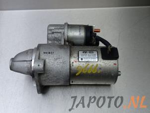 Gebruikte Startmotor Hyundai i20 (GBB) 1.0 T-GDI 100 12V Prijs € 35,00 Margeregeling aangeboden door Japoto Parts B.V.