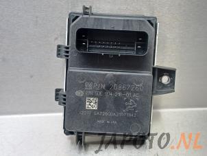 Gebruikte Brandstofpomp module Chevrolet Volt 1.4 16V Prijs € 36,70 Margeregeling aangeboden door Japoto Parts B.V.