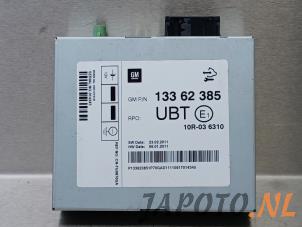 Gebruikte Radio module Chevrolet Volt 1.4 16V Prijs € 94,45 Margeregeling aangeboden door Japoto Parts B.V.