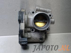 Gebruikte Gasklephuis Chevrolet Volt 1.4 16V Prijs € 52,45 Margeregeling aangeboden door Japoto Parts B.V.