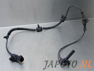 Gebruikte Sensor ABS Chevrolet Volt 1.4 16V Prijs € 26,20 Margeregeling aangeboden door Japoto Parts B.V.