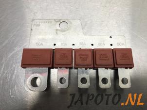 Gebruikte Zekering Chevrolet Volt 1.4 16V Prijs € 15,70 Margeregeling aangeboden door Japoto Parts B.V.