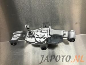 Gebruikte Motor Ruitenwisser achter Toyota C-HR (X1,X5) 1.2 16V Turbo Prijs € 47,19 Inclusief btw aangeboden door Japoto Parts B.V.