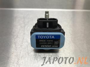 Gebruikte Airbag Sensor Toyota C-HR (X1,X5) 1.2 16V Turbo Prijs € 24,19 Inclusief btw aangeboden door Japoto Parts B.V.