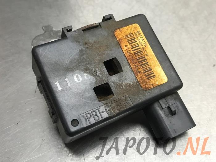 Battery sensor Mitsubishi ASX