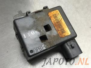 Gebruikte Accu sensor Mitsubishi ASX 1.6 MIVEC 16V Prijs € 26,20 Margeregeling aangeboden door Japoto Parts B.V.