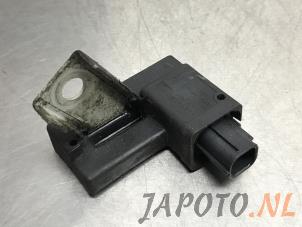 Gebruikte Accu sensor Mitsubishi ASX 1.6 MIVEC 16V Prijs € 31,45 Margeregeling aangeboden door Japoto Parts B.V.