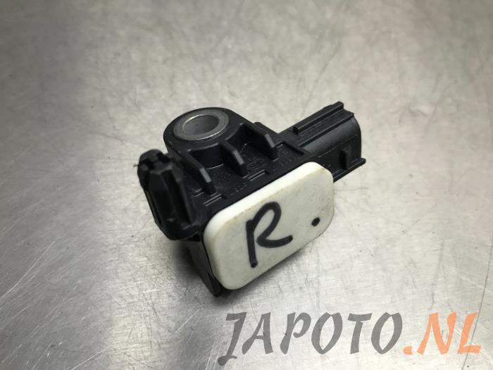 Airbag sensor Mitsubishi ASX