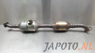 Gebruikte Katalysator Toyota C-HR (X1,X5) 1.2 16V Turbo Prijs € 247,75 Inclusief btw aangeboden door Japoto Parts B.V.
