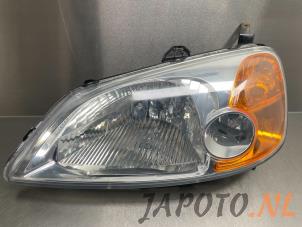 Gebruikte Linker Koplamp Honda Civic (EM) 1.7 16V LS Prijs € 99,95 Margeregeling aangeboden door Japoto Parts B.V.