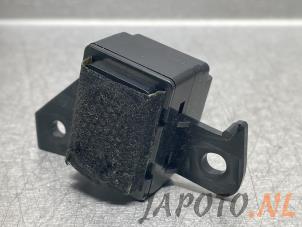 Gebruikte Microfoon Mazda 6 Sport (GH14/GHA4) 2.5 16V S-VT GT-M Prijs € 15,74 Margeregeling aangeboden door Japoto Parts B.V.