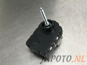 Gebruikte Motor Koplamp Mazda 6 Sport (GH14/GHA4) 2.5 16V S-VT GT-M Prijs € 26,20 Margeregeling aangeboden door Japoto Parts B.V.