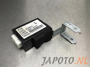 Gebruikte Module (diversen) Mazda 6 Sport (GH14/GHA4) 2.5 16V S-VT GT-M Prijs € 20,99 Margeregeling aangeboden door Japoto Parts B.V.