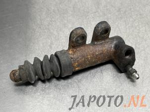 Gebruikte Koppeling Hulp Cilinder Mazda 6 Sport (GH14/GHA4) 2.5 16V S-VT GT-M Prijs € 14,95 Margeregeling aangeboden door Japoto Parts B.V.