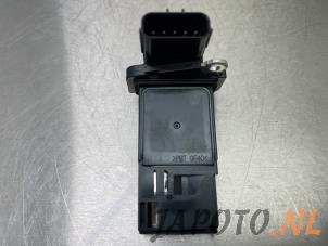 Gebruikte Luchtmassameter Honda Jazz (GE6/GE8/GG/GP) 1.3 VTEC 16V Hybrid Prijs € 31,45 Margeregeling aangeboden door Japoto Parts B.V.