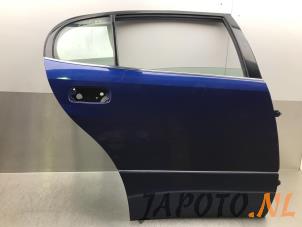 Gebruikte Deur 4Deurs rechts-achter Lexus GS (..S16) 300 3.0 24V VVT-i Prijs € 149,95 Margeregeling aangeboden door Japoto Parts B.V.