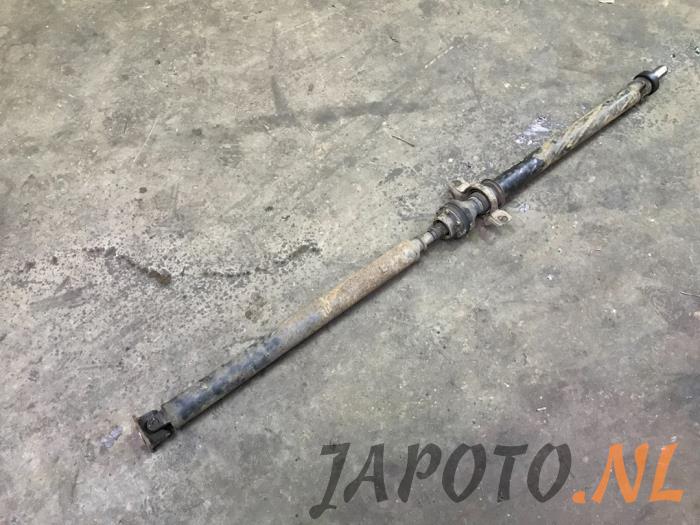 Intermediate shaft Toyota Rav-4