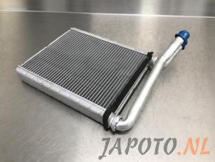 Gebruikte Chaufage Radiateur Lexus CT 200h 1.8 16V Prijs € 49,95 Margeregeling aangeboden door Japoto Parts B.V.