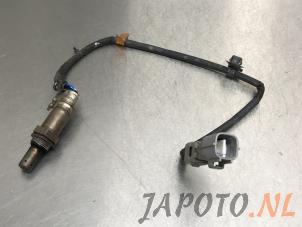 Gebruikte Lambda Sonde Lexus CT 200h 1.8 16V Prijs € 52,45 Margeregeling aangeboden door Japoto Parts B.V.
