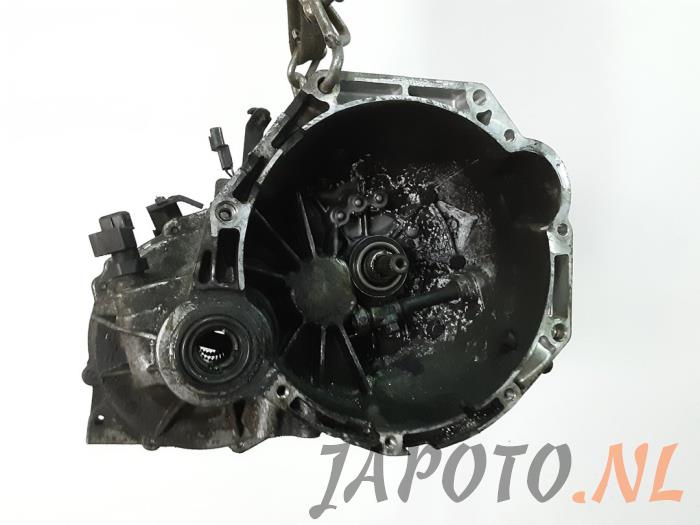 Gearbox Hyundai I20 Japanese & Korean auto parts