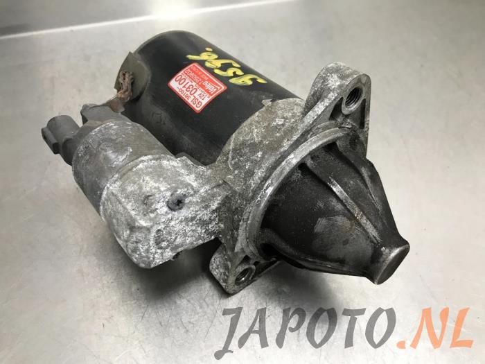 Starter Hyundai I20