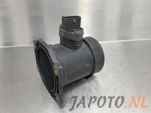 Gebruikte Luchthoeveelheidsmeter Nissan Terrano II (R20/TR50) 2.7 TDi Prijs € 20,99 Margeregeling aangeboden door Japoto Parts B.V.