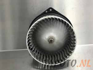 Gebruikte Kachel Ventilatiemotor Subaru Forester (SF) 2.0 16V S Turbo Prijs € 42,00 Margeregeling aangeboden door Japoto Parts B.V.