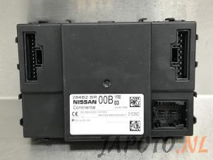 Gebruikte Module (diversen) Nissan Qashqai (J10) 1.6 16V Prijs € 99,00 Margeregeling aangeboden door Japoto Parts B.V.