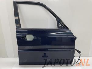 Gebruikte Portier 4Deurs rechts-voor Hyundai Terracan 2.9 CRDi 16V Prijs € 149,95 Margeregeling aangeboden door Japoto Parts B.V.