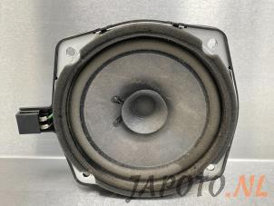 Gebruikte Speaker Hyundai Terracan 2.9 CRDi 16V Prijs € 20,95 Margeregeling aangeboden door Japoto Parts B.V.