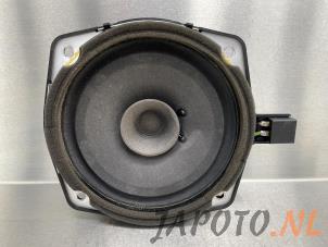 Gebruikte Speaker Hyundai Terracan 2.9 CRDi 16V Prijs € 20,95 Margeregeling aangeboden door Japoto Parts B.V.