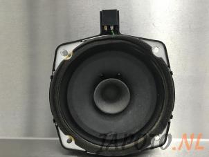 Gebruikte Speaker Hyundai Terracan 2.9 CRDi 16V Prijs € 20,95 Margeregeling aangeboden door Japoto Parts B.V.