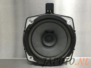Gebruikte Speaker Hyundai Terracan 2.9 CRDi 16V Prijs € 20,95 Margeregeling aangeboden door Japoto Parts B.V.