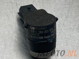 Gebruikte Parkeersensor Chevrolet Volt 1.4 16V Prijs € 36,70 Margeregeling aangeboden door Japoto Parts B.V.