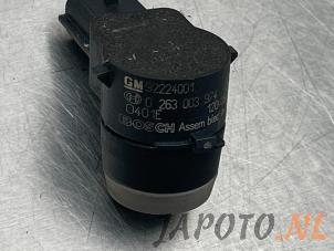 Gebruikte Parkeersensor Chevrolet Volt 1.4 16V Prijs € 36,70 Margeregeling aangeboden door Japoto Parts B.V.