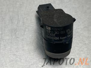 Gebruikte Parkeersensor Chevrolet Volt 1.4 16V Prijs € 36,70 Margeregeling aangeboden door Japoto Parts B.V.