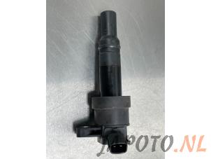 Gebruikte Pen Bobine Kia Picanto (TA) 1.0 12V Prijs € 19,95 Margeregeling aangeboden door Japoto Parts B.V.