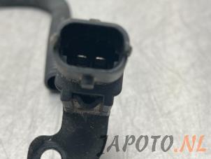 Klopsensor van een Kia Picanto (TA) 1.0 12V 2011