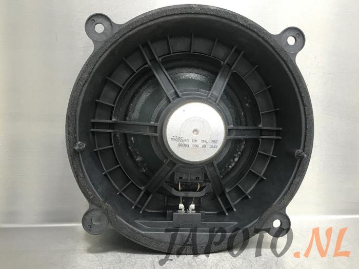 Speaker Mazda CX-5