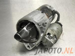 Gebruikte Startmotor Mazda CX-5 I (KE,GH) 2.0 SkyActiv-G 16V 2WD Prijs € 41,99 Margeregeling aangeboden door Japoto Parts B.V.
