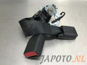 Gebruikte Veiligheidsgordel Insteek links-achter Mazda CX-5 (KE,GH) 2.0 SkyActiv-G 16V 2WD Prijs € 19,95 Margeregeling aangeboden door Japoto Parts B.V.