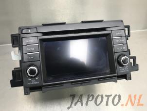 Gebruikte Navigatie Systeem Mazda CX-5 (KE,GH) 2.0 SkyActiv-G 16V 2WD Prijs € 249,95 Margeregeling aangeboden door Japoto Parts B.V.