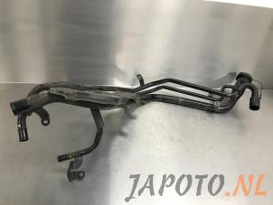 Gebruikte Vulpijp Brandstoftank Mazda CX-5 (KE,GH) 2.0 SkyActiv-G 16V 2WD Prijs € 74,95 Margeregeling aangeboden door Japoto Parts B.V.