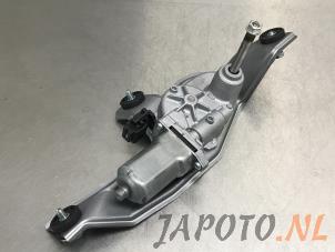 Gebruikte Ruitenwissermotor achter Mazda CX-5 (KE,GH) 2.0 SkyActiv-G 16V 2WD Prijs € 49,95 Margeregeling aangeboden door Japoto Parts B.V.
