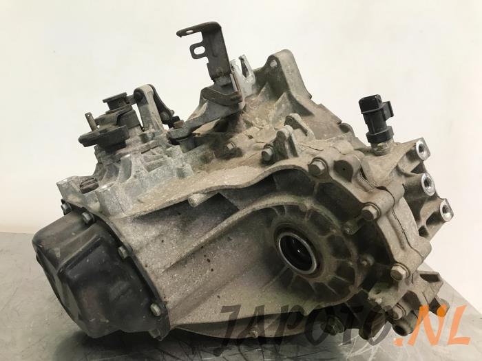 Gearbox Hyundai I30