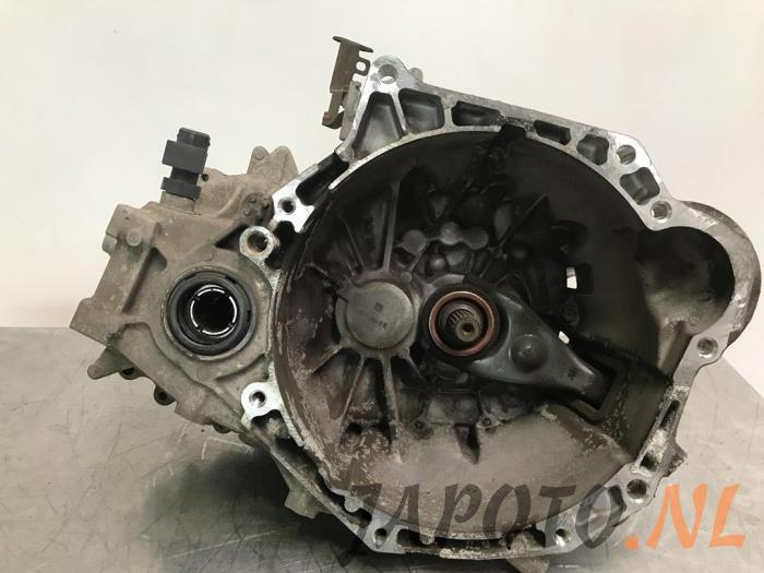 Gearbox Hyundai I30