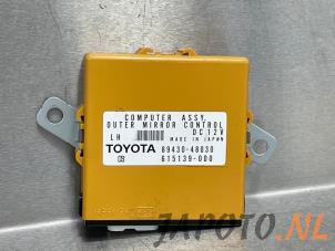 Gebruikte Module (diversen) Lexus RX (L2) 400h V6 24V VVT-i 4x4 Prijs € 78,70 Margeregeling aangeboden door Japoto Parts B.V.
